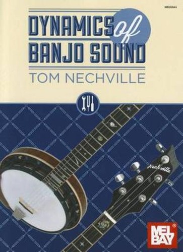 Dynamics banjo sound - dynamics,