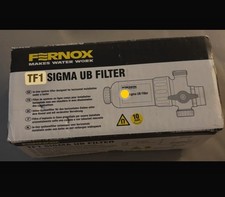 Fernox TF1 Sigma UB Filter
