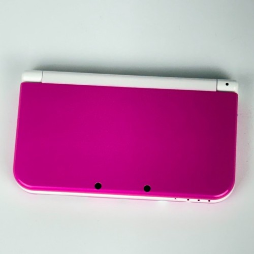 Nintendo new 3ds - 3ds, ll