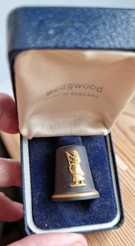 Gorgeous wedgwood gold - wedgwood,