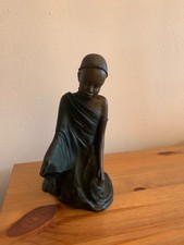 Soul Journeys “Njeri” Daughter of a Warrior Figure from Maasai collection 2000