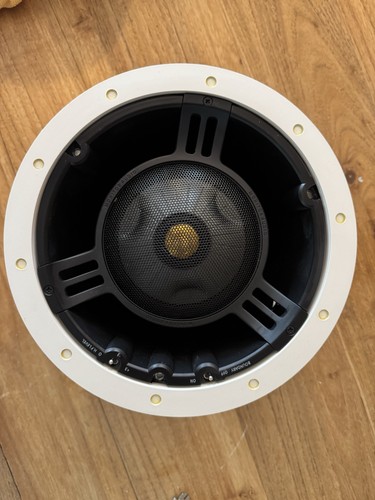 Monitor audio ct265 idc - audio, round