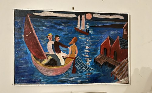 Naive smugglers swedish - smugglers,