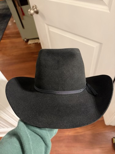 Vintage american hat 4x - vintage,