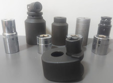 9Pcs Sockets Large Size Socket