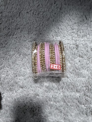 Indian size light pink and - light,