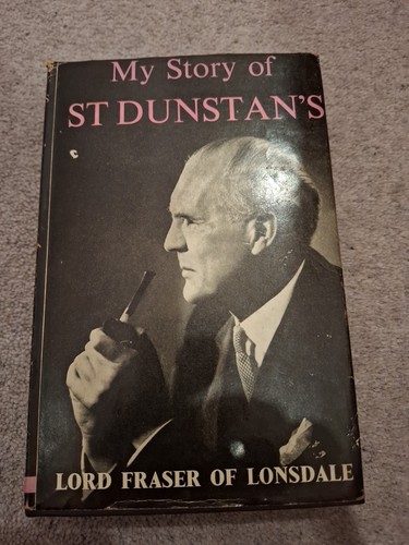 Story dunstans lird - my,