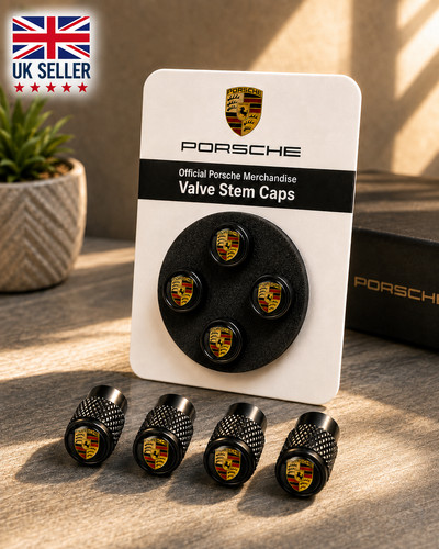 Genuine porsche premium oem - premium,