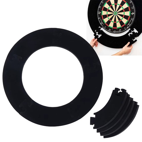 Splicing elasticity dartboard - elasticity,