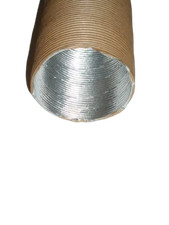 Truma 60mm Ducting Pipe