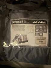 Lichfield Tall California