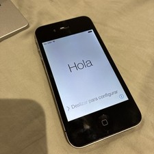 iPhone 4 16gb Black (Locked)