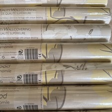 Laura Ashley Wallpaper