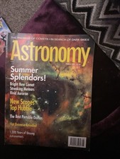 Astronomy Magazine