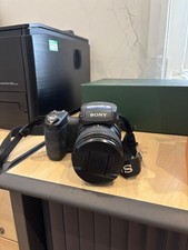 SONY DSC-R1 digital camera 10.3 MP