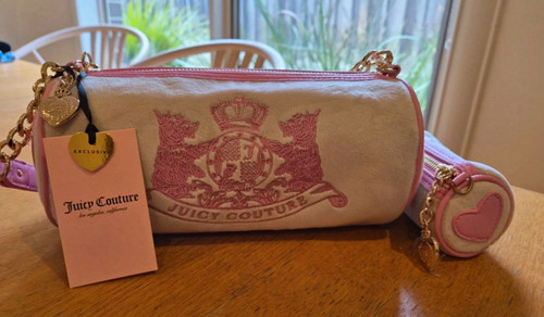 Juicy couture choose scootie - juicy,