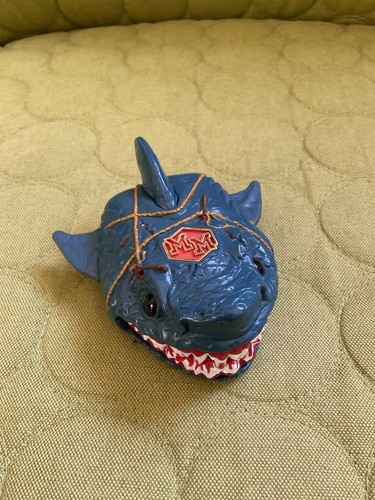 Mighty max shark jaws - mighty,