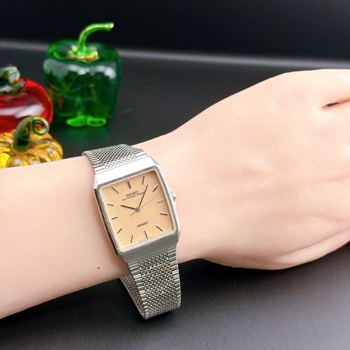 Seiko vintage pink - vintage,