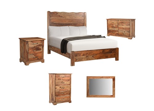Darcy brown live edge solid - darcy,