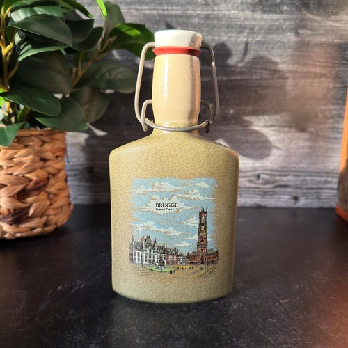 Vintage bruges belgium - vintage,