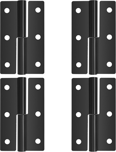 Pack removable lifting door - removable,