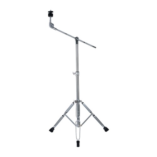 Adjustable leg boom cymbal - boom,