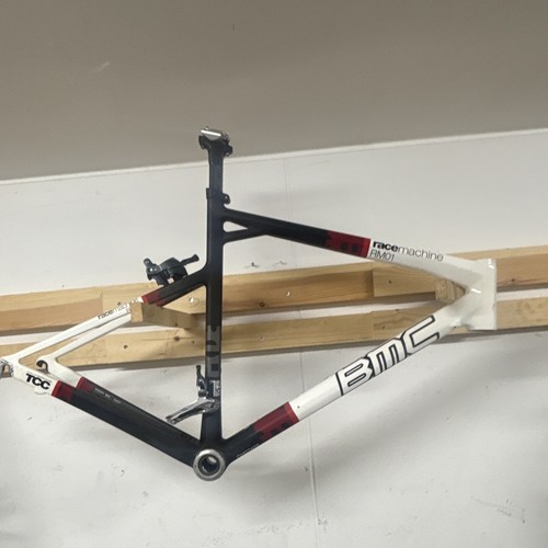 Bmc racemachine rm01 carbon - rm01,
