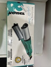 Nicky Clarke 12 Classic Travel