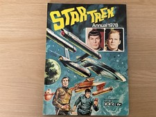 Star Trek Annual (1978)