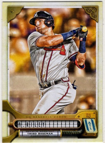 2022 topps gypsy - topps,