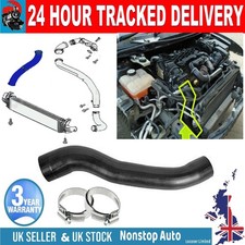 TURBO INTERCOOLER HOSE PIPE