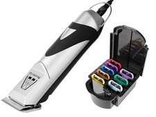 Ultimate Dog Clippers Trimmer