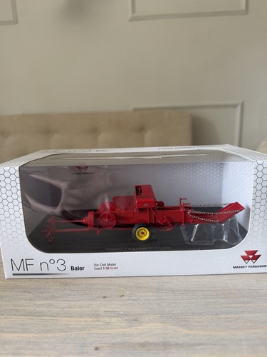 Universal hobbies massey - universal,