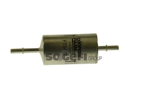 Coopers fuel filter for - fuel, ford