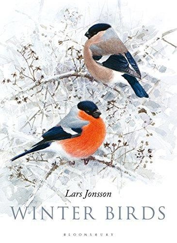 Winter birds jonsson lars - jonsson,,