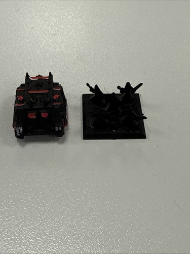 Epic 40k imperial - 40k, guard