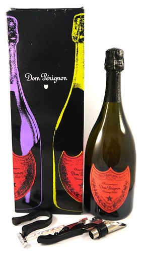 2000 dom perignon - 2000,