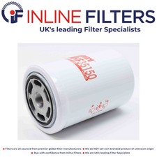 Hydraulic Filter for Terex 860
