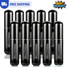 5/10Pcs Mini Travel Perfume