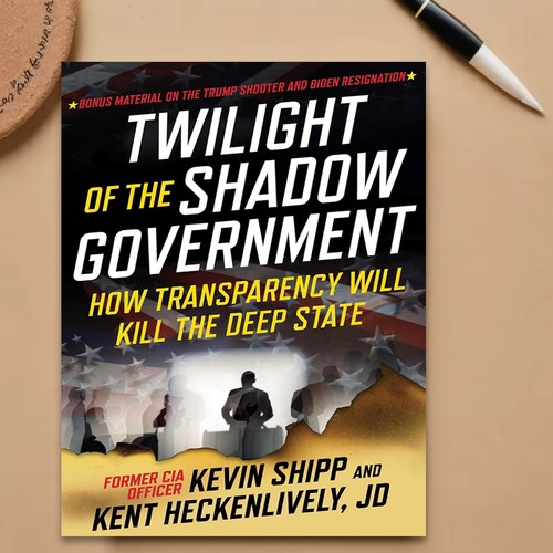 Twilight the shadow - twilight,