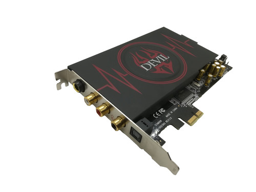 Power color devil hdx - color,