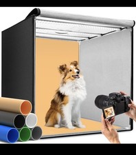 80cm Portable Photo LED Light