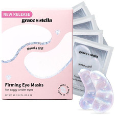 Grace & Stella Under Eye Masks