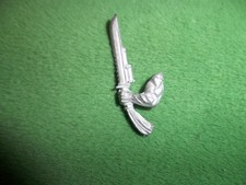 WARHAMMER40K  IMPERIAL GUARD  SLY MARBO SWORD ARM  LOT  U