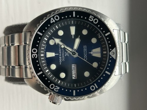 Seiko prospex auto - prospex,