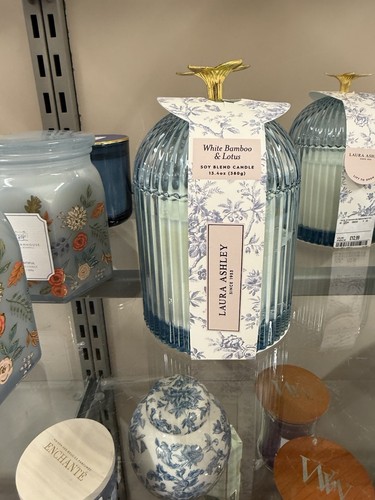 Laura ashley soy - ashley,