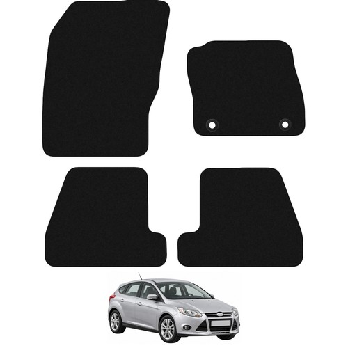 For ford focus mk3 - ford, to
