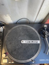 Reloop RP-1000MK2 Belt Drive