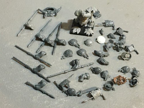 A27525 warhammer fantasy - a27525,