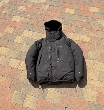 Black Rab Batura Puffer Jacket